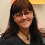 Carolyn VandenDolder, Interim Meeting Coordinator